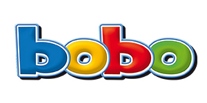 Bobo alfabet- en getallenboek