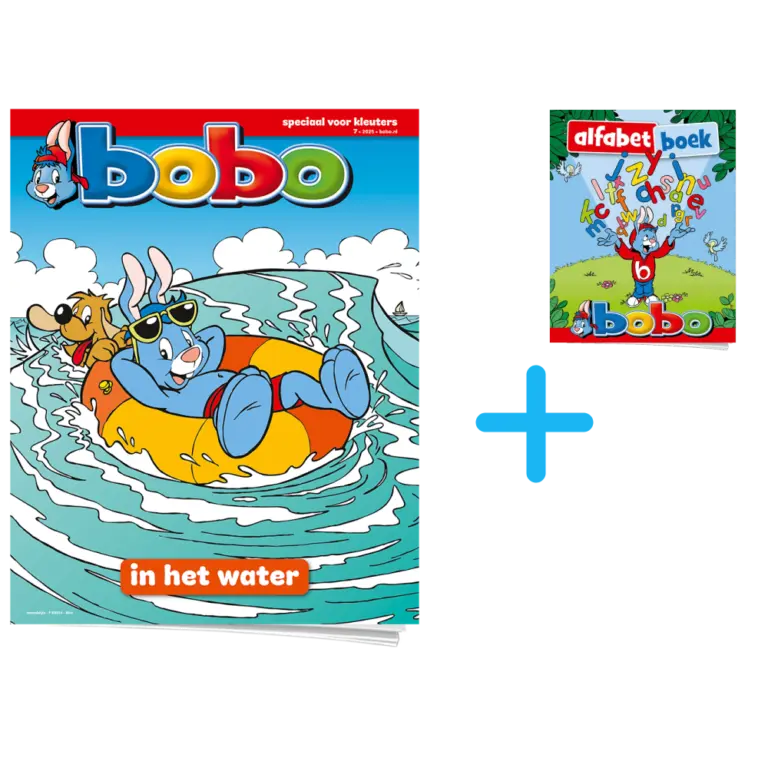 Bobo | Basis abonnement