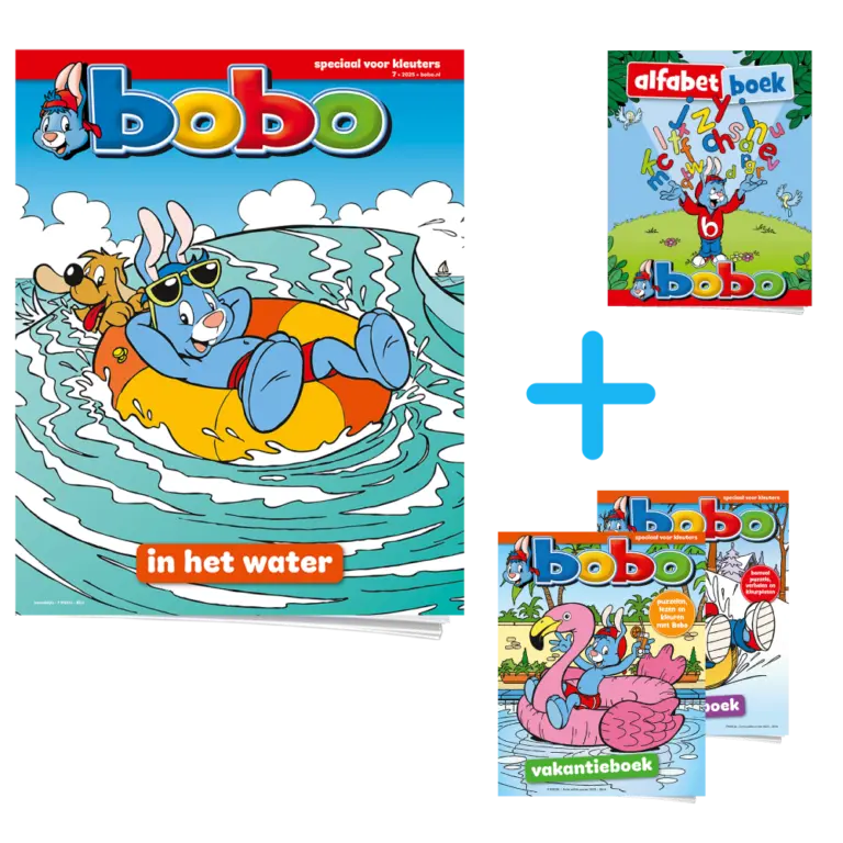 Bobo | Extra abonnement