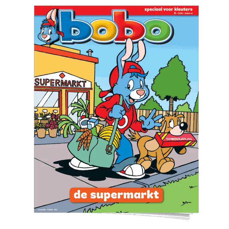 Bobo | Basis Abonnement